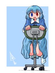 tatara kogasa from touhou by kasuya baian