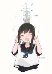 fubuki (kancolle) from kantai collection by ma rukan