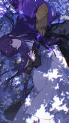 fern (sousou no frieren) from sousou no frieren by kuuu ilst