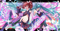hatsune miku from utau