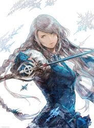final fantasy fan art