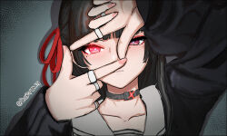 chisa (wuthering waves) from wuthering waves