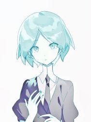 phosphophyllite from houseki no kuni