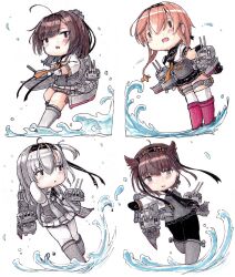 chou-10cm-hou-chan from kantai collection