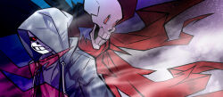 papyrus (dusttale) from dusttale by dupsmj9610