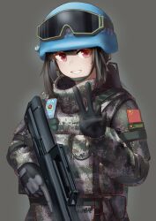 qbz-95 from original