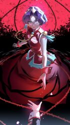 himemiya anthy from shoujo kakumei utena by fu iwashibou