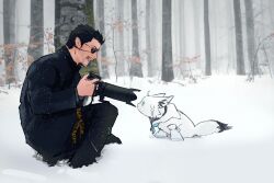 hyde (hyde (tabakko)) from hololive by hyde (tabakko)