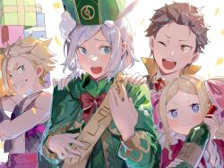 beatrice (re:zero) from re:zero kara hajimeru isekai seikatsu