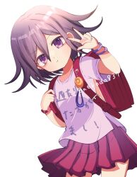 oma kokichi from danganronpa (series)