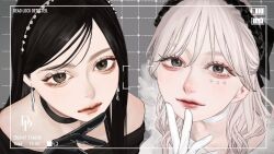 original fan art