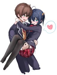 takanashi rikka from chuunibyou demo koi ga shitai!