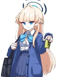 toki (blue archive) from blue archive