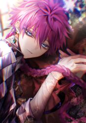 akuma shitsuji to kuroi neko fan art