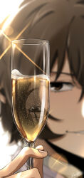 dazai osamu (bungou stray dogs) from bungou stray dogs