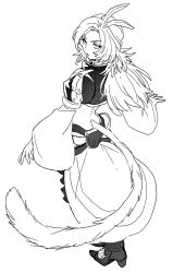 kuja from final fantasy by dede (qwea 00000)