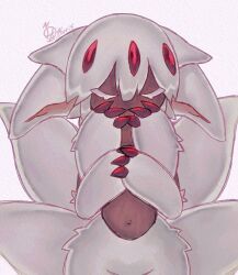 faputa from made in abyss