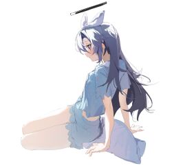 yuuka (blue archive) from blue archive