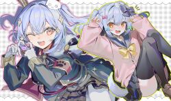 inuyama tamaki from noripro by kawachi rin