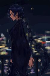 promeia (zenless zone zero) from zenless zone zero