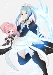 felicia (fire emblem) from fire emblem
