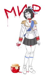 original fan art