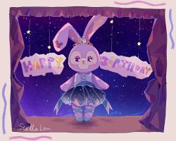 duffy and friends fan art