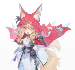arknights fan art