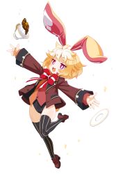 usalia (disgaea) from alice's adventures in wonderland by harada takehito