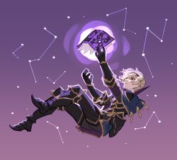leo (fire emblem fates) from fire emblem