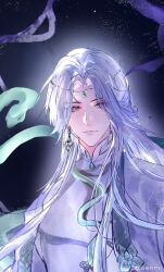 lovebrush chronicles fan art