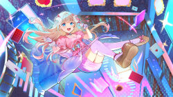 indie virtual youtuber fan art