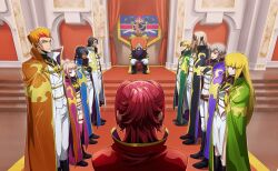 anya alstreim from code geass