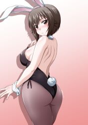 nishizumi maho from girls und panzer by yts takana