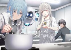 Booru post from safebooru.org