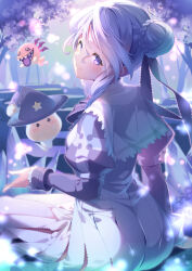 falier from summon night by kokka han