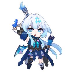 cerydra (honkai: star rail) from honkai: star rail