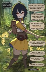 original fan art