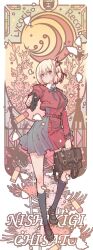nishikigi chisato from lycoris recoil