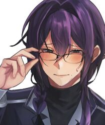 ayase mayoi from ensemble stars!