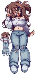 original fan art