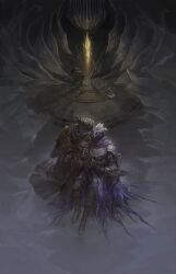 heolstor the nightlord from elden ring