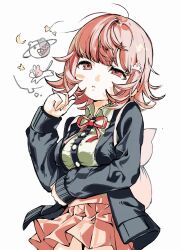 monokuma from danganronpa (series)