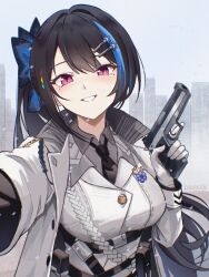 girls frontline fan art
