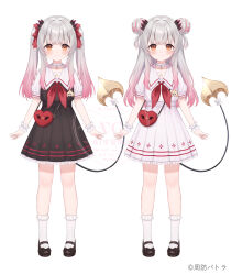 indie virtual youtuber fan art