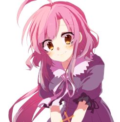 sakura megumi from gakkou gurashi!