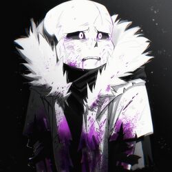 sans (undertale) from undertale