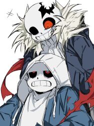 sans (dusttale) from dusttale by kimeni homeru