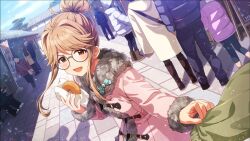producer (idolmaster) from idolmaster