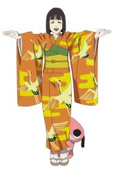 fujiwara chiyoko from mousou dairinin